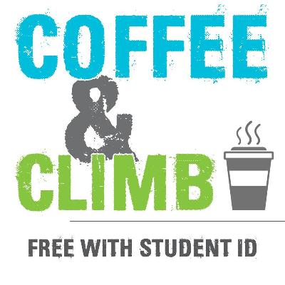 Coffee & Climb